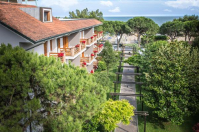 Hotel Capanna d'Oro